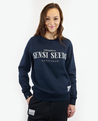 Obraz: 3D Sweater Navy
