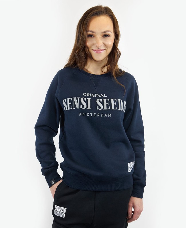 Picture of 3D Sweater Navy