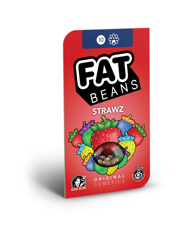 StrawZ Automatic Blister Card